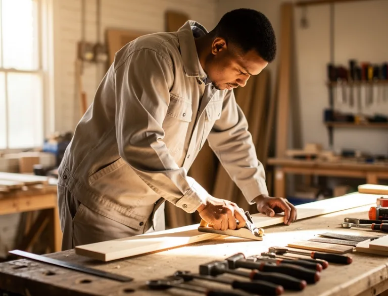 Carpenter service in Slough